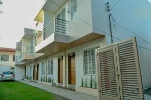 Mailz Haven-E Beautiful 3BR Modern Aprt Near SM - Sanghay