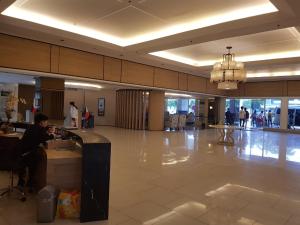 1Bedroom with Balcony