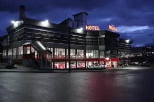 Meka Hotel - Dragash