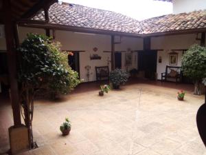 Hotel El gran mezon, Отели - California