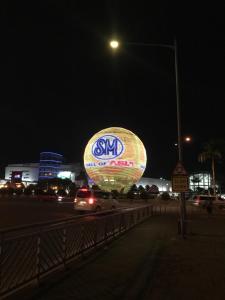 1Bedroom with Balcony