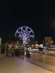 1Bedroom with Balcony