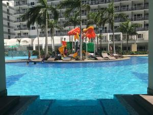 1Bedroom with Balcony