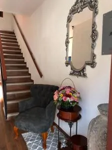 HOTEL CASA SILVESTRE - Zacatlán