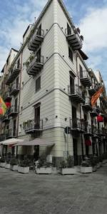 La Serenissima Hotel