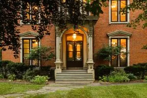 Rosemont Inn - Chadwicks