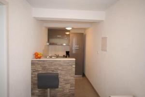 One-Bedroom Apartment room in Apartments Hodzic