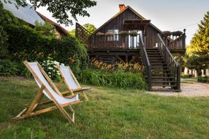 Siedlisko Dzika Kaczka