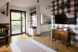 Siedlisko Dzika Kaczka