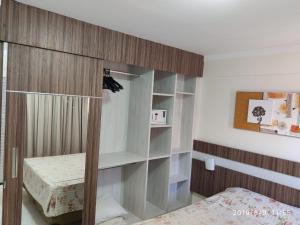 Apart Hotel Lacqua Di Roma Caldas Novas