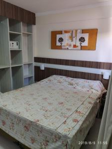 Apart Hotel Lacqua Di Roma Caldas Novas