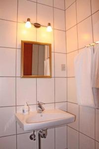 Single Room room in Motel Højmølle Kro