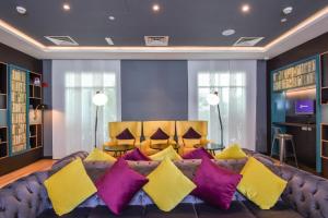 Premier Inn Dubai Investments Park - An Emirates Group Company
