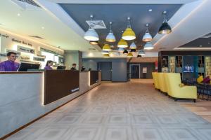 Premier Inn Dubai Investments Park - An Emirates Group Company