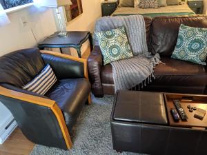 Oceanspray Hideaway
