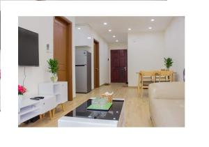 Hạ Long HomeStay Apartment 2BR 1603C