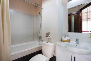 Vien Dong District 7 Phu My Hung