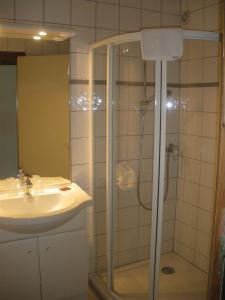 Hotels Hotel Le Grand Tetras : photos des chambres