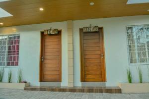 Mailz Haven-E Beautiful 3BR Modern Aprt Near SM