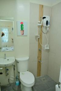 Mailz Haven-E Beautiful 3BR Modern Aprt Near SM