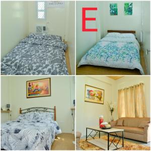 Mailz Haven-E Beautiful 3BR Modern Aprt Near SM