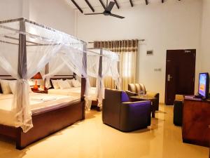 Livinya Holiday Resort