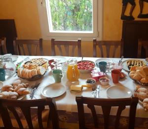 Agriturismo Ca Isotta