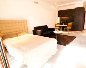 Bue Apartments