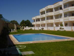 Jardim Paraiso Apartments