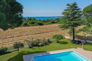 Astinian Villa Puntizela 