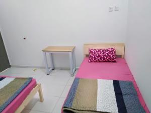 Jerantut Homestay 2
