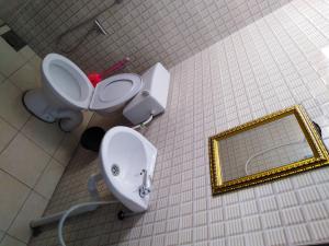 Jerantut Homestay 2