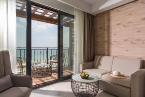 Effect Algara Beach Resort - UltraInclusive and Free Parking