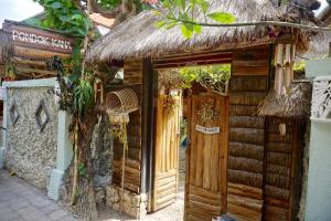 Pondok Kana And Hostel by Ecommerceloka