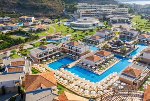 La Marquise Luxury Resort Complex Rhodes Greece