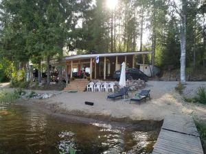 Tilhi 1 Cottage - Pietolansaari