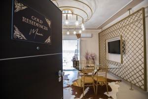 GOLD RESIDENCES - free parking