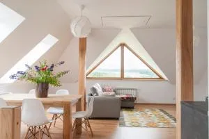 Apartament Lutowiska - 卢托维斯卡