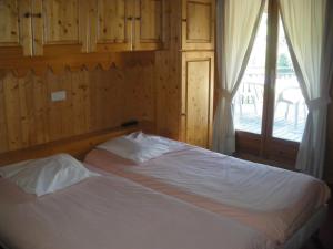 Hotels Hotel Le Grand Tetras : Chambre Lits Jumeaux