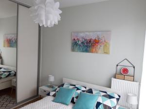 Apartament Smart