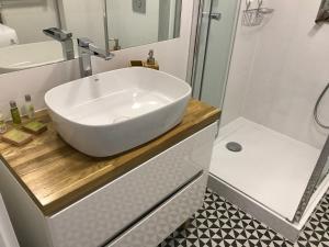Apartament El Sol Bon Turystyczny