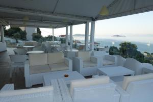 Hotel Rene Skiathos Greece