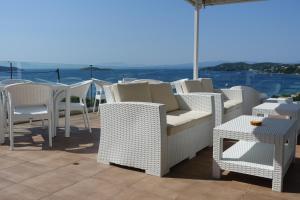 Hotel Rene Skiathos Greece