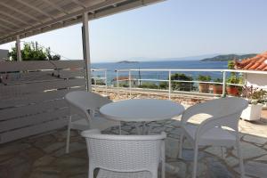 Hotel Rene Skiathos Greece