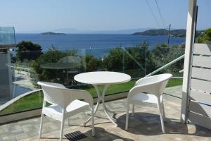 Hotel Rene Skiathos Greece