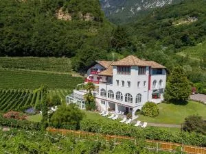 Hotel Mühle Mayer - تيرمينو