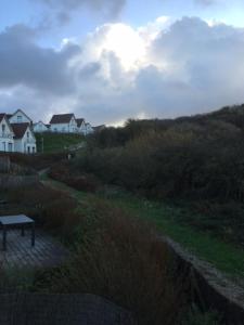 Maisons de vacances Equihen Plage Maison 83 : photos des chambres