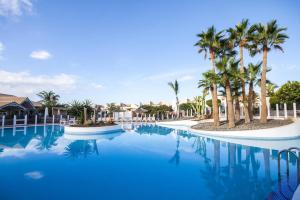 Fantastic 3 Bedroom Townhouse Golf Del Sur - The Palms Resort