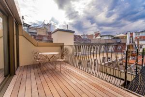 Luxury Residence near Parlament in @YourVienna