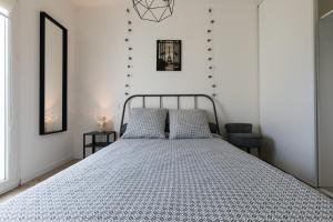 Appartements South West : photos des chambres